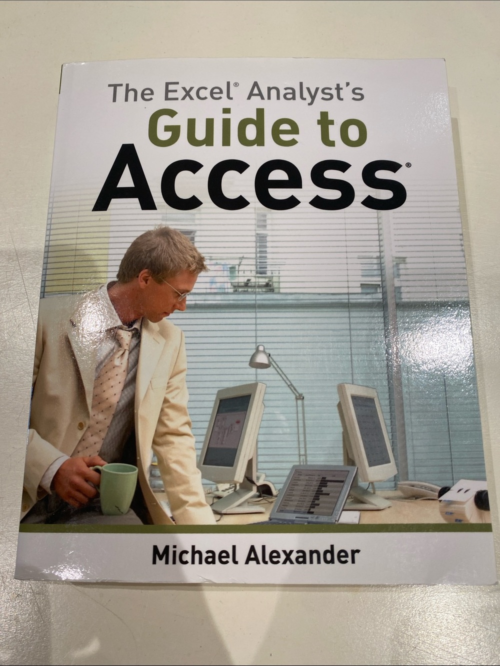 The Excel Analyst’s Guide to Access